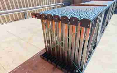 Can You Buy Pallet Racking Solutions Near La Porte Indiana?
