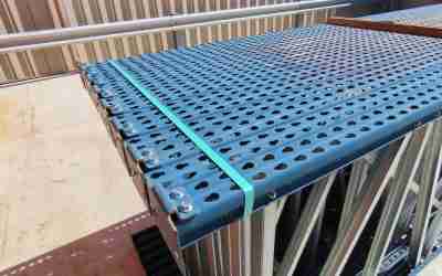 Why Are Industrial Racks Important In Warehouses?