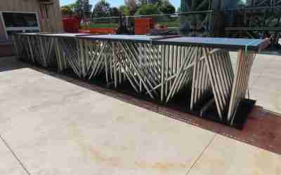 Can You Buy Pallet Racking Solutions Near Elkhart Indiana?