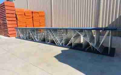 Future Expansion Zones In Rack Layout