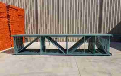 How Do Air Cargo Warehouses Leverage Pallet Racking?