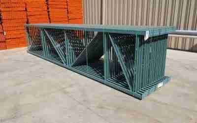 How Racking Affects Insurance and Liability