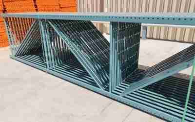 Can You Buy Pallet Racking Solutions Near Normal Illinois?