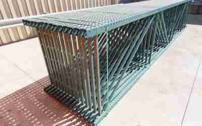 How Do Fire Safety Regulations Impact Pallet Racking Layout?