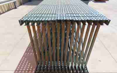 Understanding Rack Load Capacity Labels