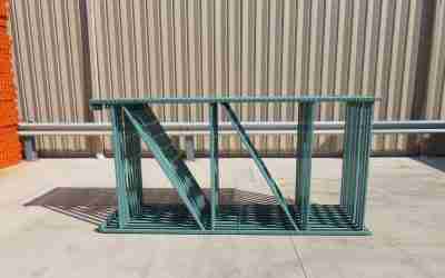 Can You Buy Pallet Racking Solutions Near Moline Illinois?