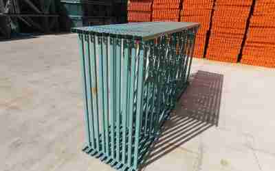Do OSHA Pallet Racking Regulations Change?