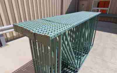 Can You Buy Pallet Racking Solutions Near Bedford Indiana?