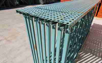 Can You Buy Pallet Racking Solutions Near Terre Haute Indiana?
