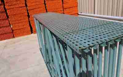 Can You Buy Pallet Racking Solutions Near Valparaiso Indiana?