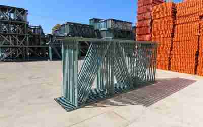 Can You Buy Pallet Racking Solutions Near Elwood Indiana?