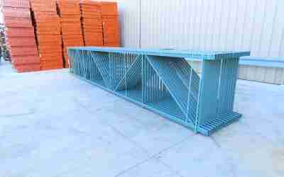 What Are The Best Practices for Transitioning From a Racking System?