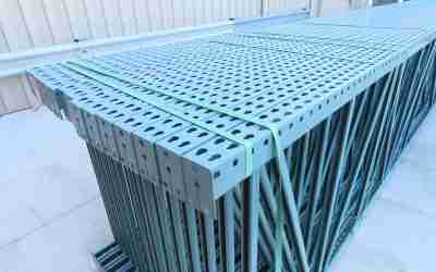 What Are The Advantages Of Using Drive-In Racking Systems?