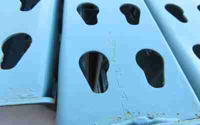 Single-Sided Vs. Double-Sided Cantilever Racks