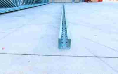 How Do Pallet Racking Systems Benefit Warehouse Operations?