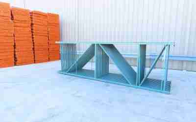 Can You Buy Pallet Racking Solutions Near Charleston Illinois?