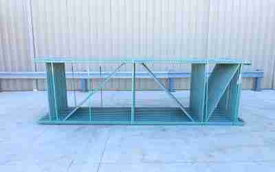 Are Unsafe Warehouse Racking Systems Putting Lives At Risk?