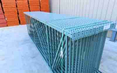 How to Document Rack Repairs for Compliance