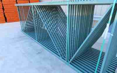 Can You Buy Pallet Racking Solutions Near Bethalto Illinois?