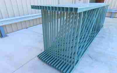 Can You Buy Pallet Racking Solutions Near Monmouth Illinois?