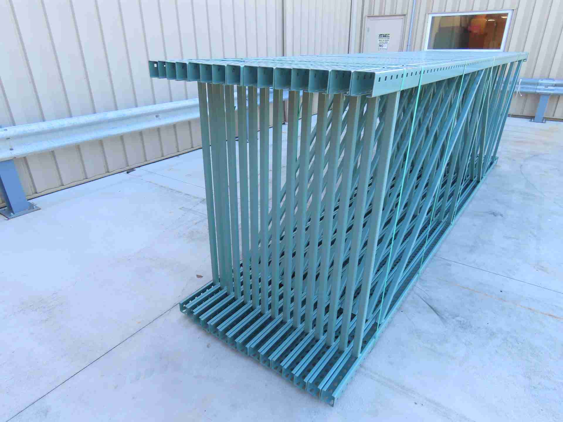 How to Conduct a Rack Safety Inspection - RackingWorld