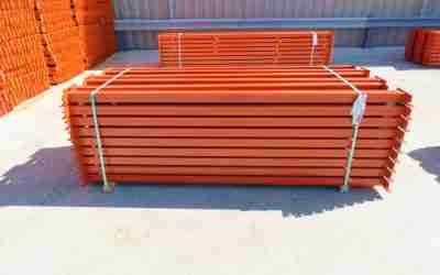 Can You Buy Pallet Racking Solutions Near Lebanon Indiana?