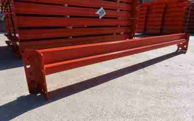 Can You Buy Pallet Racking Solutions Near Franklin Indiana?