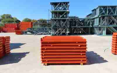 Static Vs. Dynamic Racking Systems