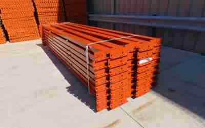 What Is Selective Pallet Racking?