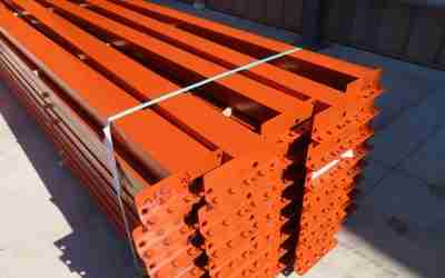How Can Cantilever Racking Benefit Oddly Shaped Items?