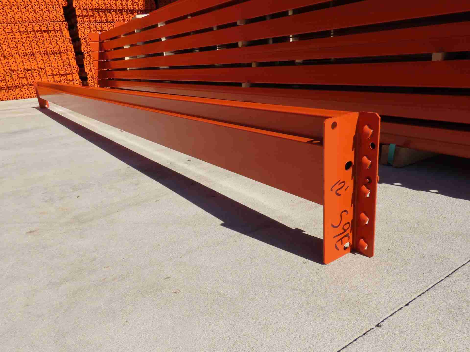 How Does Cantilever Racking Improve Warehouse Organization?
