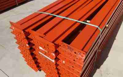 Are Your Warehouse Storage Racks Risking Employee Safety Every Day?