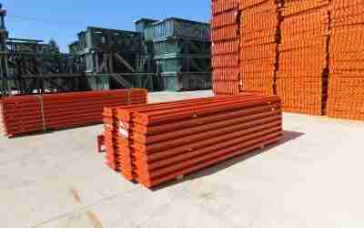 Can You Buy Pallet Racking Solutions Near Danville Indiana?