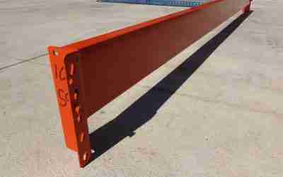 How to Replace Damaged Cantilever Arms