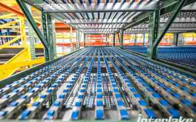 What Is The Role Of Cross Beams In Pallet Racking Stability?