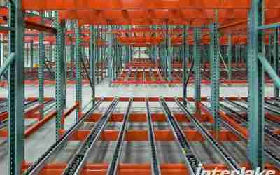 Can You Buy Pallet Racking Solutions Near Rock Island Illinois?
