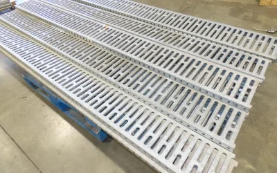 Are There OSHA Racking Requirements?