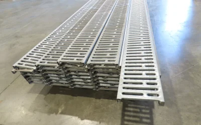 The Economics Of Vertical Storage