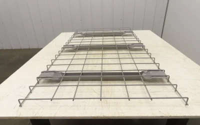 Dealing with Water Damage In Cold Storage Racks