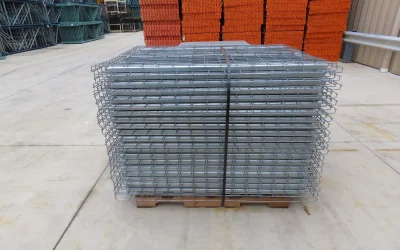 Can You Buy Pallet Racking Solutions Near Auburn Indiana?