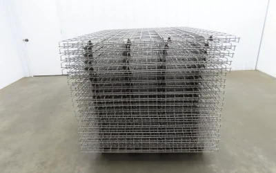 When It’s Better to Start Fresh with New Racks