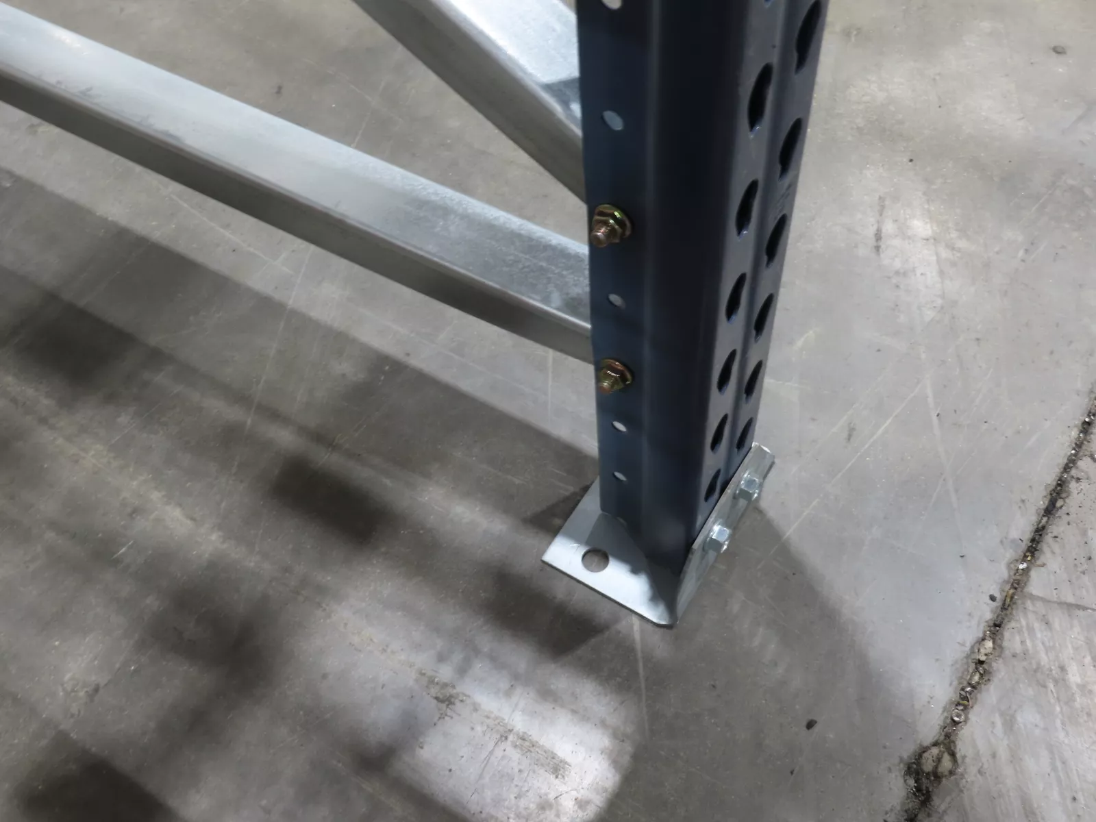 Flexible Rack Arms Are the Unsung Heroes Of Cantilever Systems ...