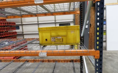 Can You Buy Pallet Racking Solutions Near East Peoria Illinois?