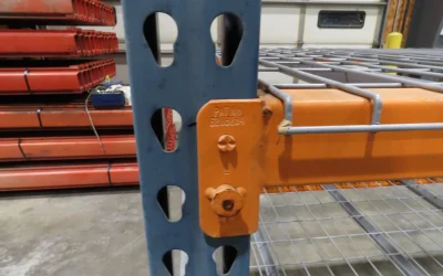 When Growth Breaks Your Warehouse