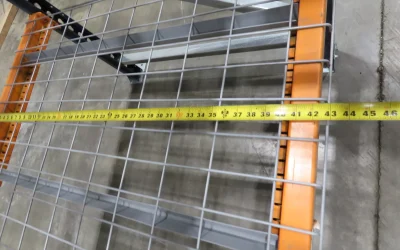 Does OSHA Pallet Racking Regulations Exist?