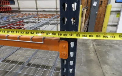 Using Cad Tools to Plan Warehouse Rack Layouts