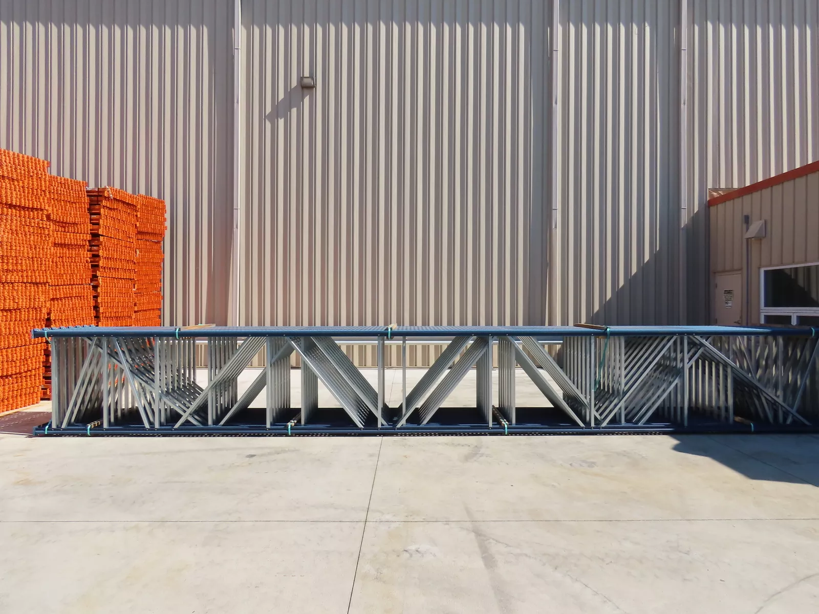 How Can Color-Coding Improve Warehouse Organization? - RackingWorld