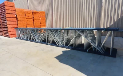 How Can Color-Coding Improve Warehouse Organization?