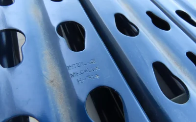 What Are The Potential Risks If Industrial Racks Are Not Used Correctly?