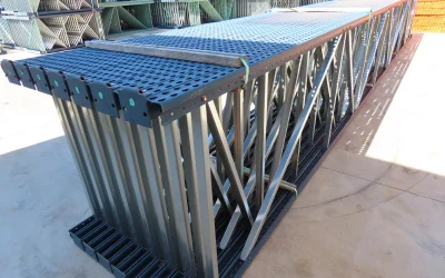 The Case for Modular Rack Design In Modern Warehouses